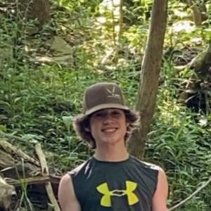 Meet your Posher, Hunter